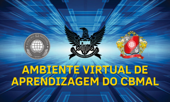 Ambiente Virtual de Aprendizagem do CBMAL